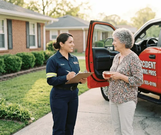 Accident Towing Service Randolph, NJ FAQs
